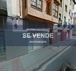 Etagenwohnung in Centro. Compra directa  inmueble en miranda de ebro