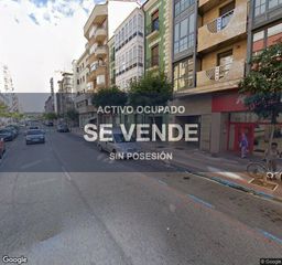 Flat in Centro. Vivienda  66 m en miranda de ebro