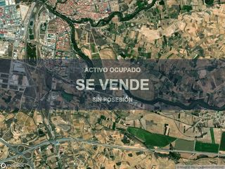 Appartement à Santo Domingo - La Estación. Compra directa  inmueble en aranda de duero