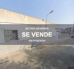 Pis a Centro - Doña Mercedes