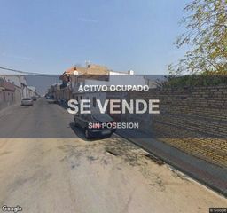 Pis a Centro - Doña Mercedes. Vivienda  158 m en dos hermanas