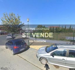 Etagenwohnung in Ayamonte ciudad