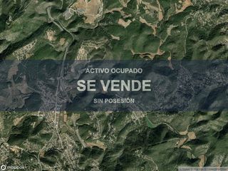 Etagenwohnung in Canyelles. Compra directa  inmueble en canyelles, barcelona