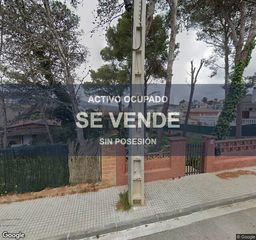 Appartement à Canyelles. Compra directa  inmueble en canyelles, barcelona