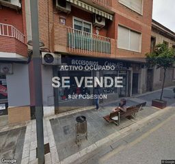 Pis a Centro ciudad