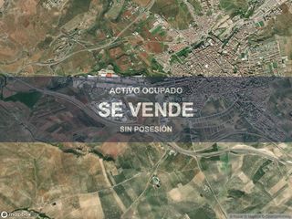Pis a Centro ciudad. Compra directa  inmueble en linares, jaén