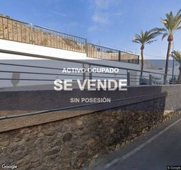 Industrial building in Gádor. Compra directa  inmueble en gádor, almería