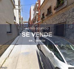 Local Comercial en La Serreta. Vivienda  209 m en rubi