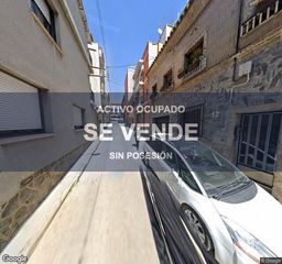 Local Comercial a La Serreta. Vivienda  209 m en rubi