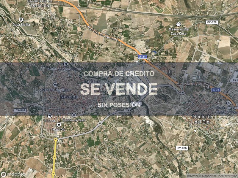 Foto 7aa77701-9093-4745-bf2f-e674e8a8226e. Pis a Novelda