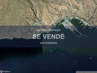 Piso en La Chanca - Pescadería. Compra directa  inmueble en almería