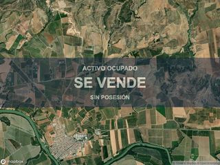 Flat in Alcolea del Río. Compra directa  inmueble en alcolea del río