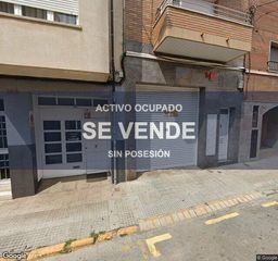 Pis a Ca n'Aurell