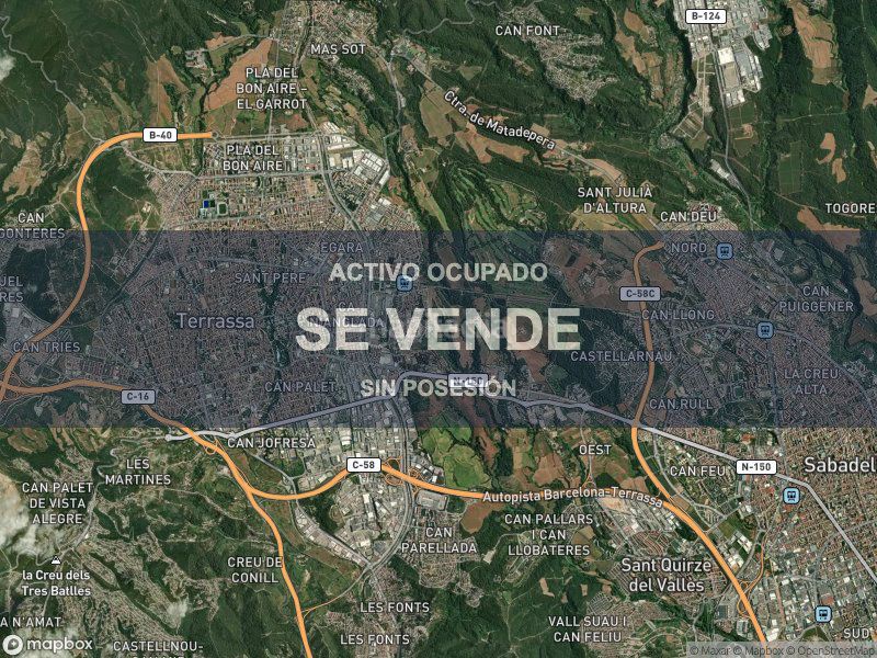 Foto 7f3c4c80-1daf-4144-95c7-ab9e2f9ca8e3. Pis a Egara Terrassa