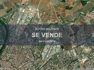 Pis a Cruz Roja. Compra directa  inmueble en sevilla