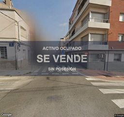 Pis a Segle XX. Compra directa  inmueble en terrassa, barcelona