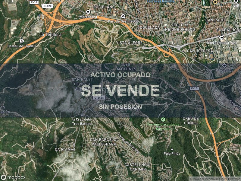 Foto fca36ccd-f1f8-44ae-a2d0-4125681dc4db. Pis a Segle XX Terrassa
