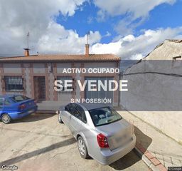 Etagenwohnung in Olmedo. Compra directa  inmueble en olmedo, valladolid