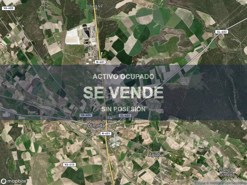 Foto 871ac20b-3cd2-42c4-961f-4c86abbab0a9. Pis a Olmedo