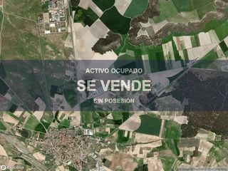 Appartamento in Olmedo. Compra directa  inmueble en olmedo, valladolid