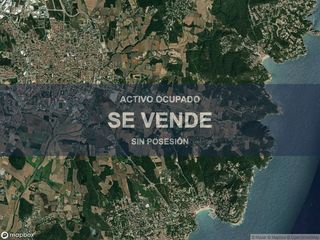 Etagenwohnung in Piverd-Vila-Seca-Bruguerol. Compra directa  inmueble en palafrugell