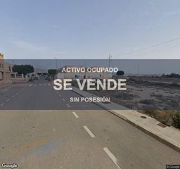 Etagenwohnung in San Isidro - Campohermoso. Compra directa  inmueble en níjar, almería