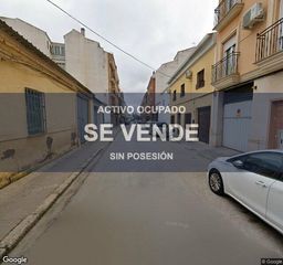 Appartement à Tomelloso