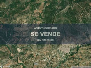 Flat in Algodonales. Compra directa  inmueble en algodonales