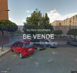Flat in La Paz. Compra directa  inmueble en murcia