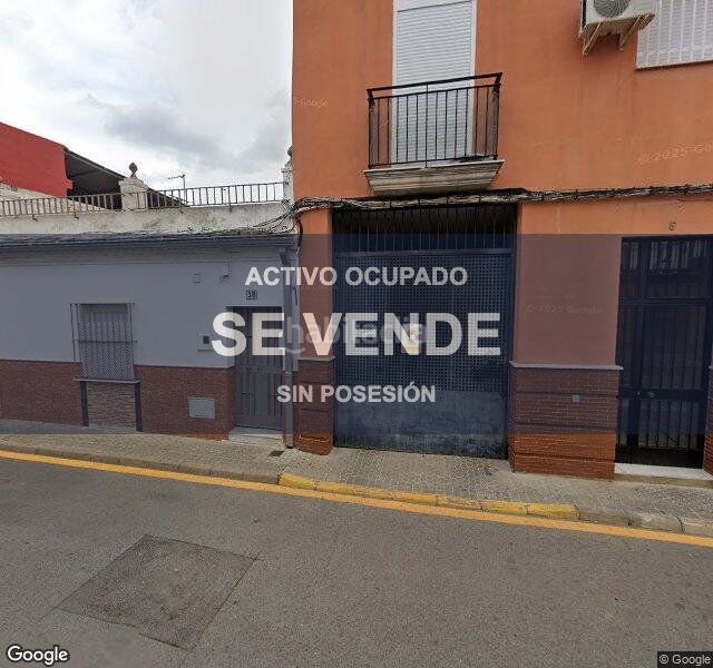 Foto 84bdd83c-6248-4eb9-8667-37d2cefcad0e. Pis a Centro - Barriada Mallorca Camas
