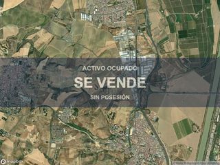 Appartement à Centro - Barriada Mallorca. Compra directa  inmueble en camas