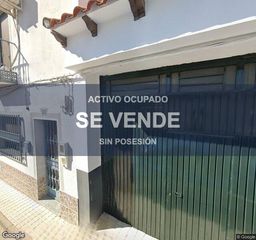 Appartamento in Villanueva del Arzobispo. Compra directa  inmueble en villanueva del arzobispo