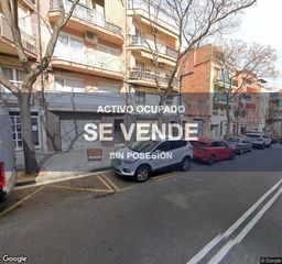 Piso en Roquetes. Vivienda  39 m en barcelona