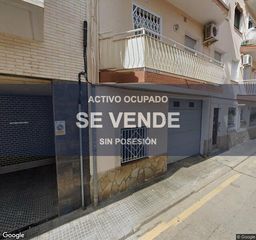 Flat in Malgrat de Mar. Compra directa  inmueble en malgrat de mar