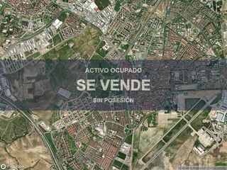 Pis a Universidad. Compra directa  inmueble en getafe