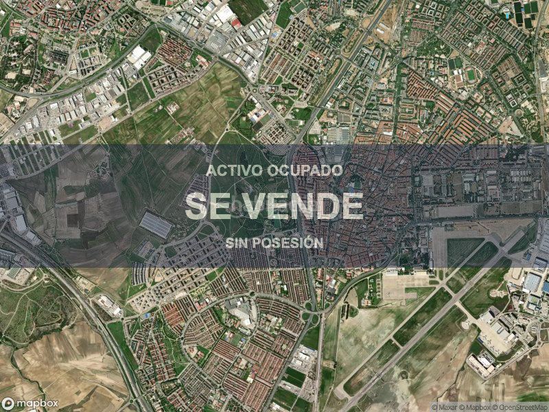 Foto 57b03672-a60e-4281-9138-1e4bb2a56588. Pis a Universidad Getafe