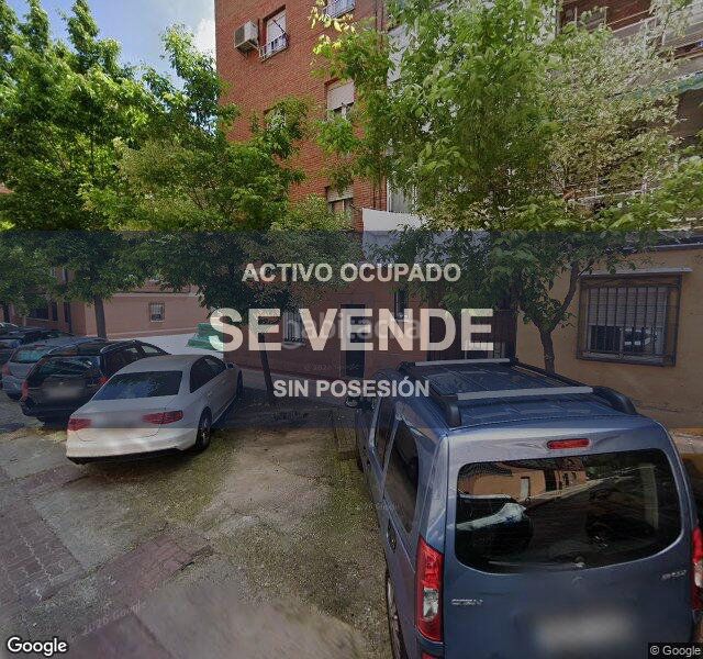 Foto 5fb5bfec-6ee7-4c28-9dae-1f99deb6a7a1. Pis a Universidad Getafe