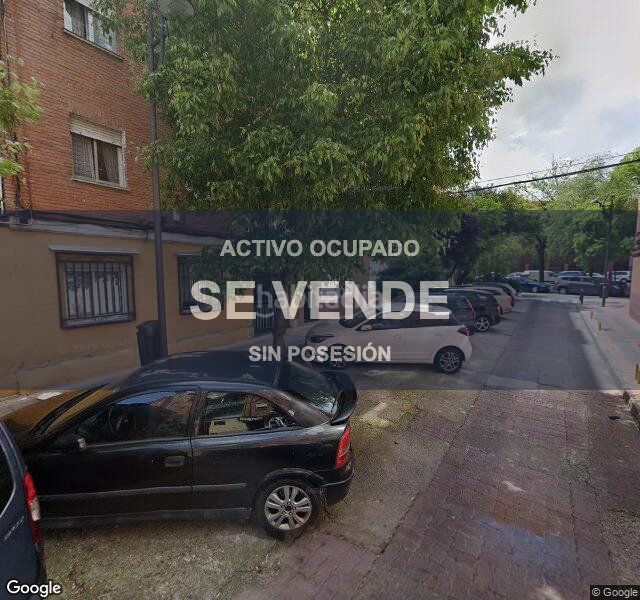 Foto 9a234c1a-4dab-4a58-814a-b6c35fb88781. Pis a Universidad Getafe