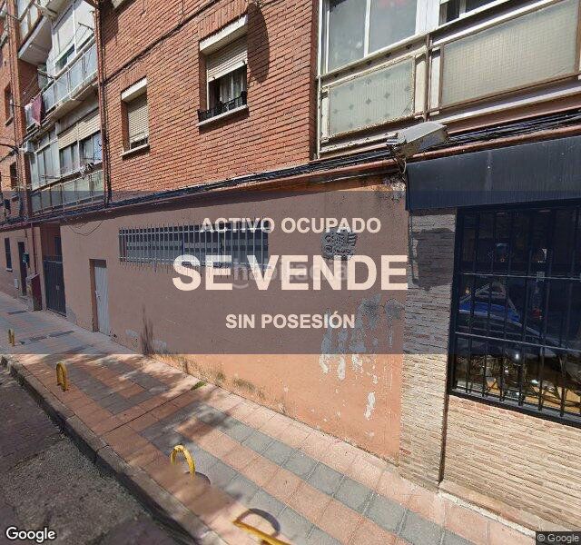 Foto b63a2415-4cf1-4514-b98a-fca4e6cce5f9. Pis a Universidad Getafe