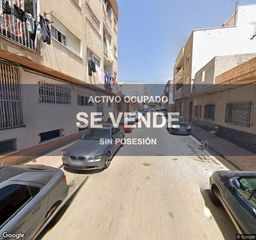 Pis a Águilas