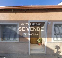 Flat in Catral. Compra directa  inmueble en catral, alicante