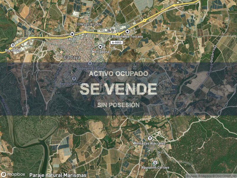 Foto c1dec764-b11a-4a72-b4b2-08b92235a7a3. Pis a Cartaya