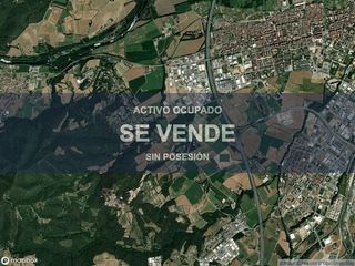 Appartement à Barri dels Escriptors. Compra directa  inmueble en salt, girona