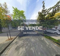 Flat in Barri dels Escriptors. Vivienda  66 m en salt
