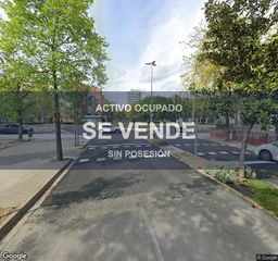 Pis a Barri dels Escriptors. Vivienda  66 m en salt