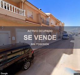 Etagenwohnung in Pilar de la Horadada Ciudad