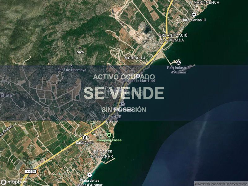 Foto 083df0d4-e103-4ee4-84c2-7b5be1563fd0. Pis a Alcanar
