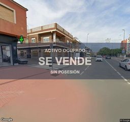 Pis a El Puntal