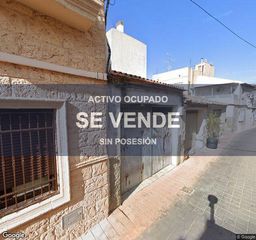 Flat in Catral. Compra directa  inmueble en catral