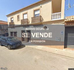 Flat in San Jose de la Rinconada. Compra directa  inmueble en la rinconada